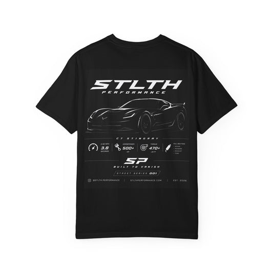 SP Street Series 001